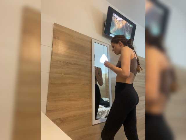 Sändningsbilder Dancelady19