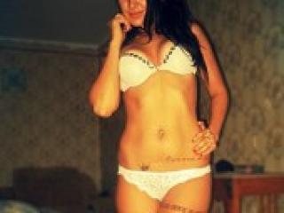 Erotisk videochatt dancergirl
