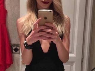 Erotisk videochatt dancinglady