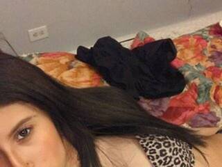 Erotisk videochatt MoonReign