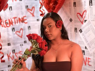 Erotisk videochatt Daneshka-Heart