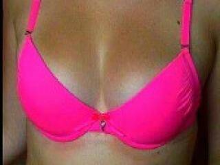 Erotisk videochatt danetta