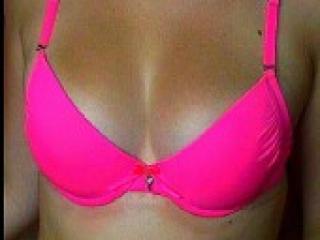 Erotisk videochatt danetta