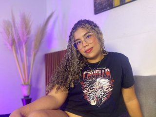 Erotisk videochatt Danhia