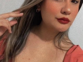Erotisk videochatt Dania-james1