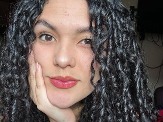 Erotisk videochatt daniacurly