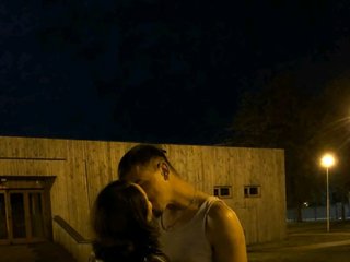 Erotisk videochatt Daniela-Matache