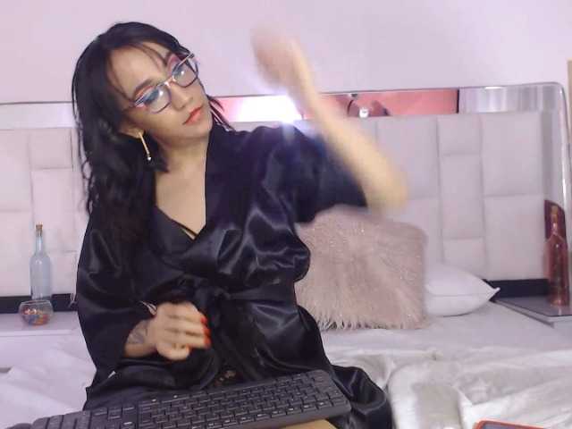 Sändningsbilder daniela-ortiz