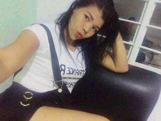 Erotisk videochatt Daniela-sex1