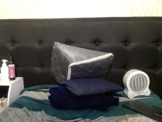 Erotisk videochatt Danielaa-a