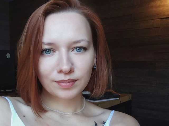 Foto av profilen Danielea