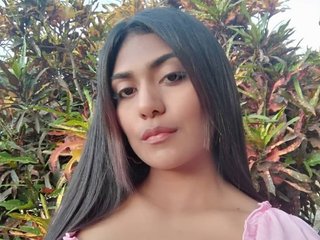 Erotisk videochatt Danielita23