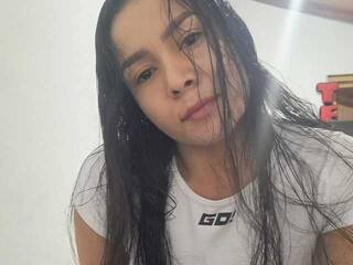 Erotisk videochatt daniella-cassidy
