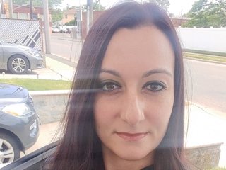 Erotisk videochatt DaniellaRose