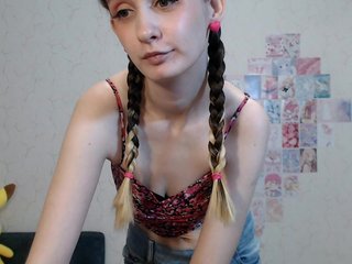 Erotisk videochatt DaniellaxMart