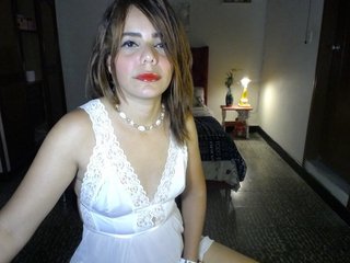 Erotisk videochatt danielle-rose