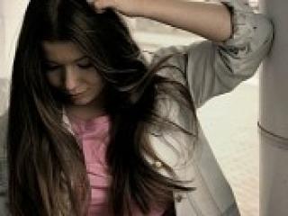 Erotisk videochatt daniellla