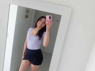 Erotisk videochatt DanikaDeep