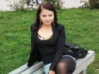 Erotisk videochatt danilanna