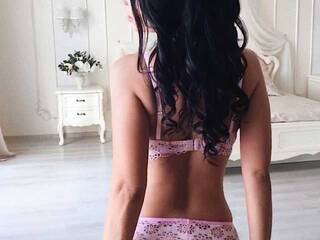 Erotisk videochatt DaniLuna