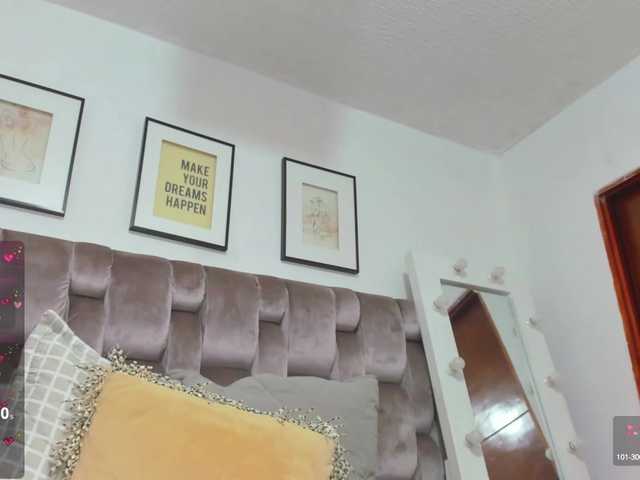 Sändningsbilder DaniLuna