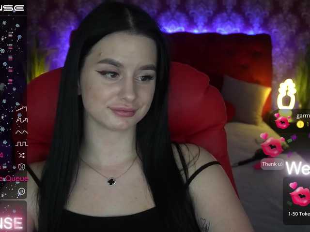 Sändningsbilder DaniraFlores