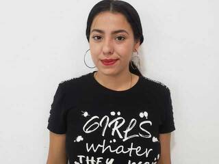 Erotisk videochatt Danna-99