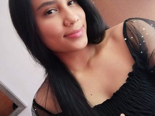 Erotisk videochatt danna-garcia