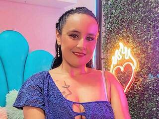 Erotisk videochatt danna-mature19