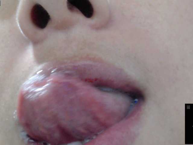 Foton Danna-nau sloppy deepthroat spit in my face very nasty