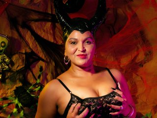 Erotisk videochatt Danna-Paolaa