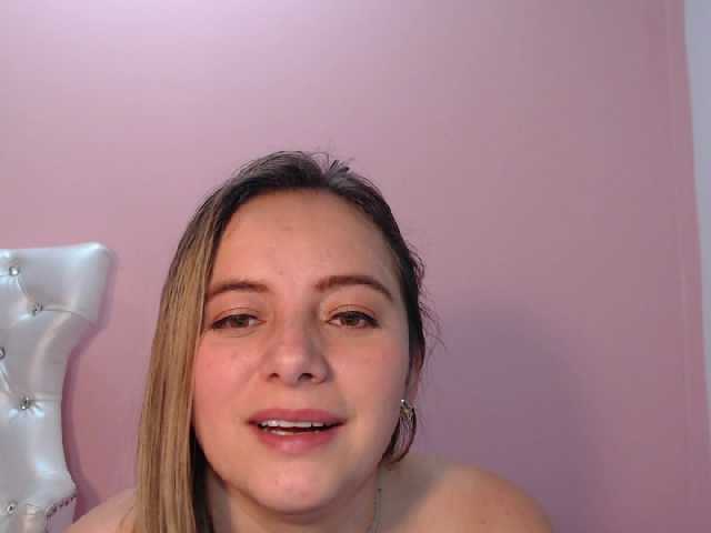 Foton dannalustx I'm a new girl... How many times can you make me #cum?