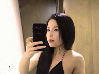 Erotisk videochatt DannaMiles