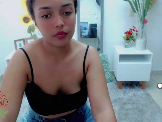 Sändningsbilder DannaTaylor