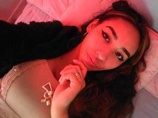 Erotisk videochatt danni-gomez