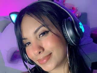 Erotisk videochatt DannielaFerrer