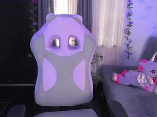 Erotisk videochatt DannielaFerrer