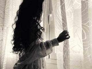 Erotisk videochatt DannielaFox