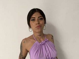 Erotisk videochatt Dannyevan