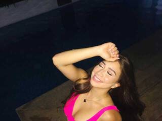 Erotisk videochatt DannyEvans