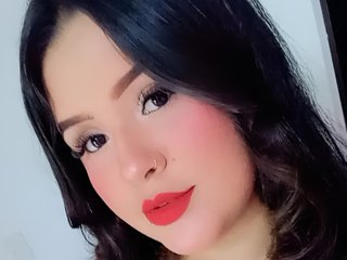 Erotisk videochatt DannyGonzales