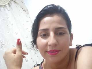 Erotisk videochatt Danielawoo