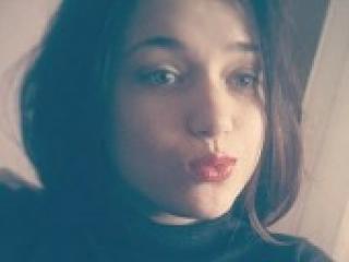 Erotisk videochatt danysweet