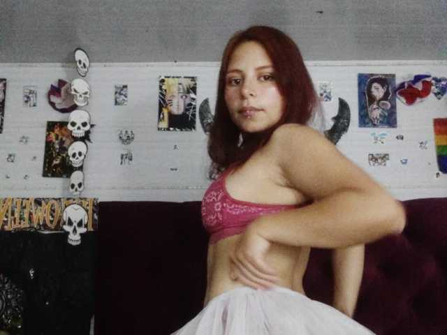Foto av profilen DaphaneKitty
