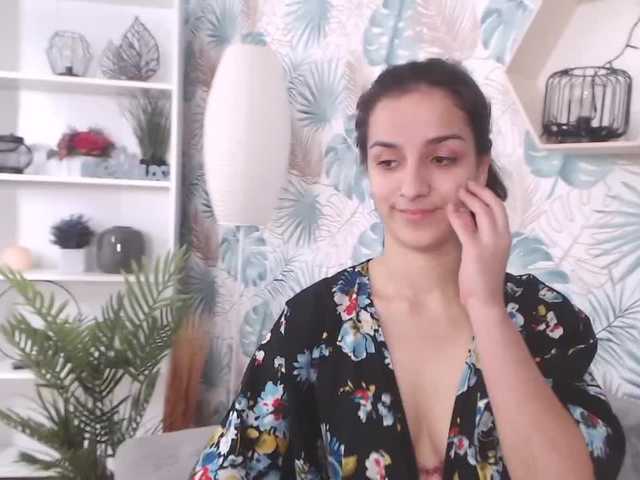 Sändningsbilder DaphneMoss