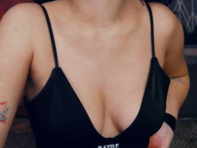 Sändningsbilder DaphneMoss