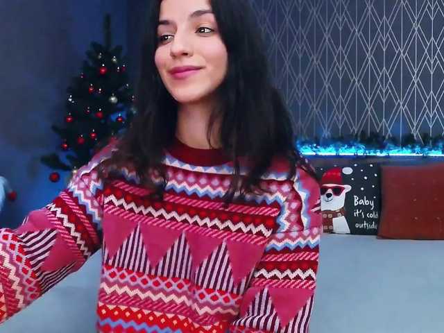 Sändningsbilder DaphneMoss