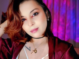 Erotisk videochatt daphnne_sweet