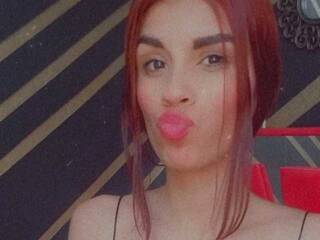 Erotisk videochatt DaphneTaylor