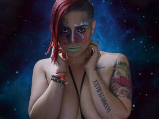 Erotisk videochatt DarcyBennet